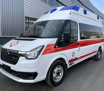 郑州救护车出租